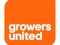 Referenties Drijver Marketingadvies Growers United logo