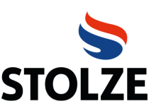 Referenties Stolze logo