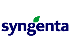 Referentie Syngenta logo